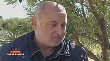 Caro carburanti: la rabbia degli agricoltori
