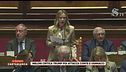 Meloni critica Trump poi attacca Conte e Vannacci