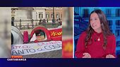 Le parole di Ilaria Vinattieri, studentessa e attivista