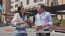 Firenze: strette del comune sugli affitti brevi
