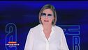 Bianca Berlinguer: "Ho subito l'operazione all'altro occhio"