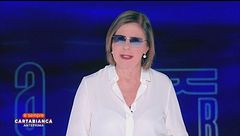 Bianca Berlinguer: "Ho subito l'operazione all'altro occhio"