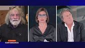 Scontri a Milano: il commento di Enzo Iacchetti e Mauro Corona