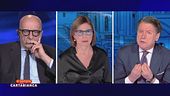 Decreto sicurezza: l'intervista a Giuseppe Conte