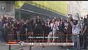 Manifestazioni a Milano: sabato, il corteo pacifico e gli infiltrati violenti