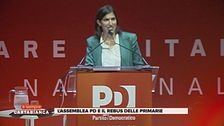 L'assemblea PD e il rebus delle primarie