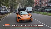 La Milano del lusso: una città per pochi