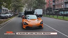 La Milano del lusso: una città per pochi
