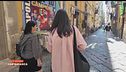 Napoli tenta di fermare l'invasione dei bed and breakfast