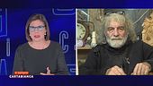 Youssef Siher torna in libertà: il punto di vista di Mauro Corona