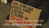 Bologna, la piazza sotto assedio tra cariche e violenze