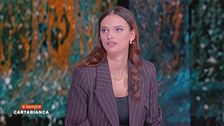 Sabrina Brizzola e le scuse di Bruno Vespa