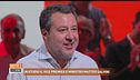 Intervista a Matteo Salvini, ministro delle Infrastrutture e dei Trasporti
