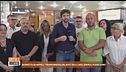 In diretta da Napoli: "Troppi irregolari, qui è già il caos, serve il pugno duro"