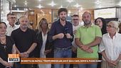 In diretta da Napoli: "Troppi irregolari, qui è già il caos, serve il pugno duro"