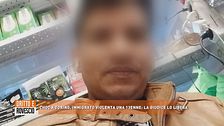 Choc a Torino, immigrato violenta una 13enne: la giudice lo libera