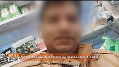 Choc a Torino, immigrato violenta una 13enne: la giudice lo libera