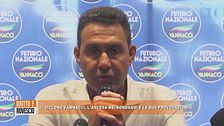 Il ciclone Vannacci, l'ascesa nei sondaggi e le sue provocazioni