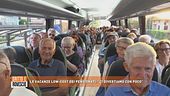Le vacanze low-cost dei pensionati: "Ci divertiamo con poco"