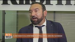 Il caso Ranucci e gli avvertimenti di Lavitola, parla l'amico del faccendiere