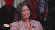 Lavinia Limido: "Devo la vita al sacrificio di mio padre"
