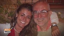 La storia di Lavinia, il marito la minaccia e uccide suo padre