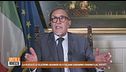 L'intervista al Presidente del Senato Ignazio La Russa
