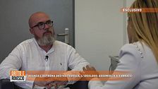Avanza l'estrema destra tedesca, l'ideologo: assomiglia a Vannacci