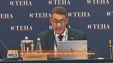 Dal salotto della finanza, al bar dei sostenitori: ecco Vannacci