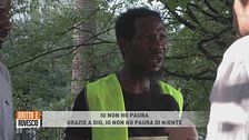 Immigrazione fuori controllo, a Torino il palazzo della paura