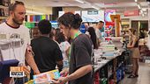 La spesa media per i libri di scuola