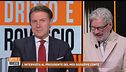L'intervista al presidente del M5S Giuseppe Conte