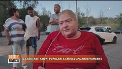 Il caso: abitazioni popolari a chi occupa abusivamente