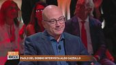 Intervista ad Aldo Cazzullo