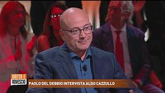Intervista ad Aldo Cazzullo