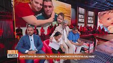 Aspettava un cuore: "Il piccolo Domenico si poteva salvare"