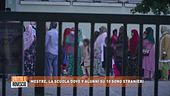 Mestre, la scuola dove 9 alunni su 10 sono stranieri