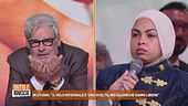 In studio: "Il velo integrale è una scelta, noi islamiche siamo libere"