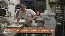 Bollo, tasse e social card: le mosse del governo contro il carovita