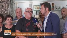 Il bar: "Menù dei pensionati a 10-15 euro per aiutare chi non ce la fa"