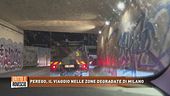 Il viaggio nelle zone degradate di Milano con Matteo Perego