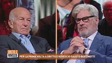 Intervista a Fausto Bertinotti