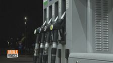 Caro benzina, viaggio da Roma a Milano: ora costa 20 euro in più