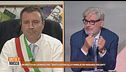 In diretta da Legnago (VR): "Basta sussidi alle famiglie dei maranza violenti"
