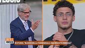 In studio: "Blocco della tangenziale, una bravata innocua"