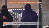 Sindaco vieta il velo integrale, i musulmani non ci stanno