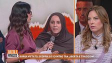 Burqa vietato, scoppia lo scontro tra libertà e tradizione