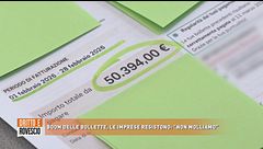 Boom delle bollette, le imprese resistono: "Non molliamo"