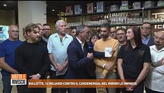 Il bar: "Bollette di gas e luce sono praticamente raddoppiate"