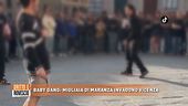 Baby gang: migliaia di maranza invadono Vicenza
